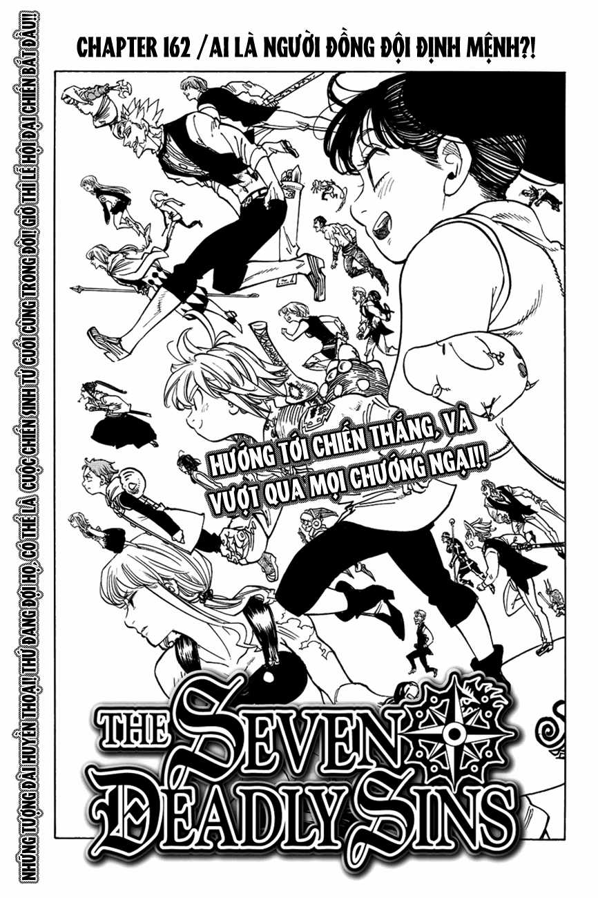 Thất Hình Đại Tội Chapter 162 trang 1