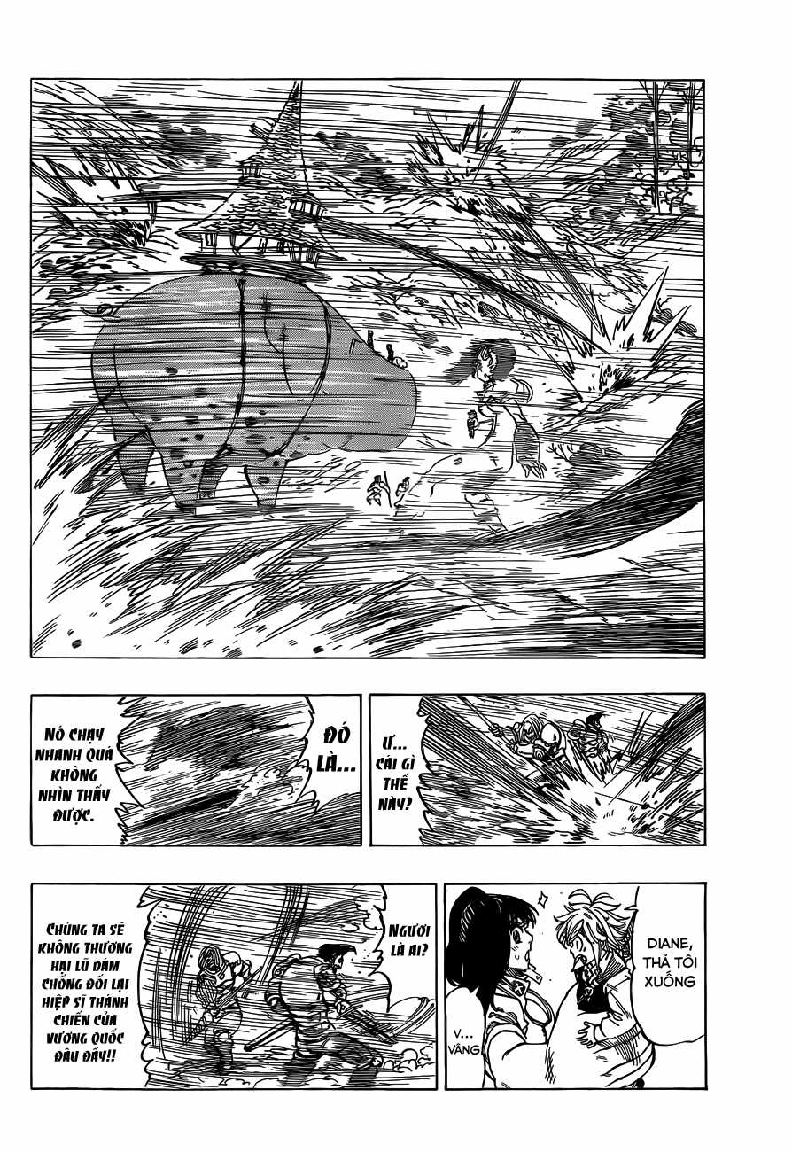 Thất Hình Đại Tội Chapter 17 trang 10