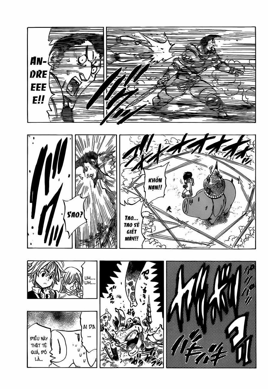 Thất Hình Đại Tội Chapter 17 trang 11