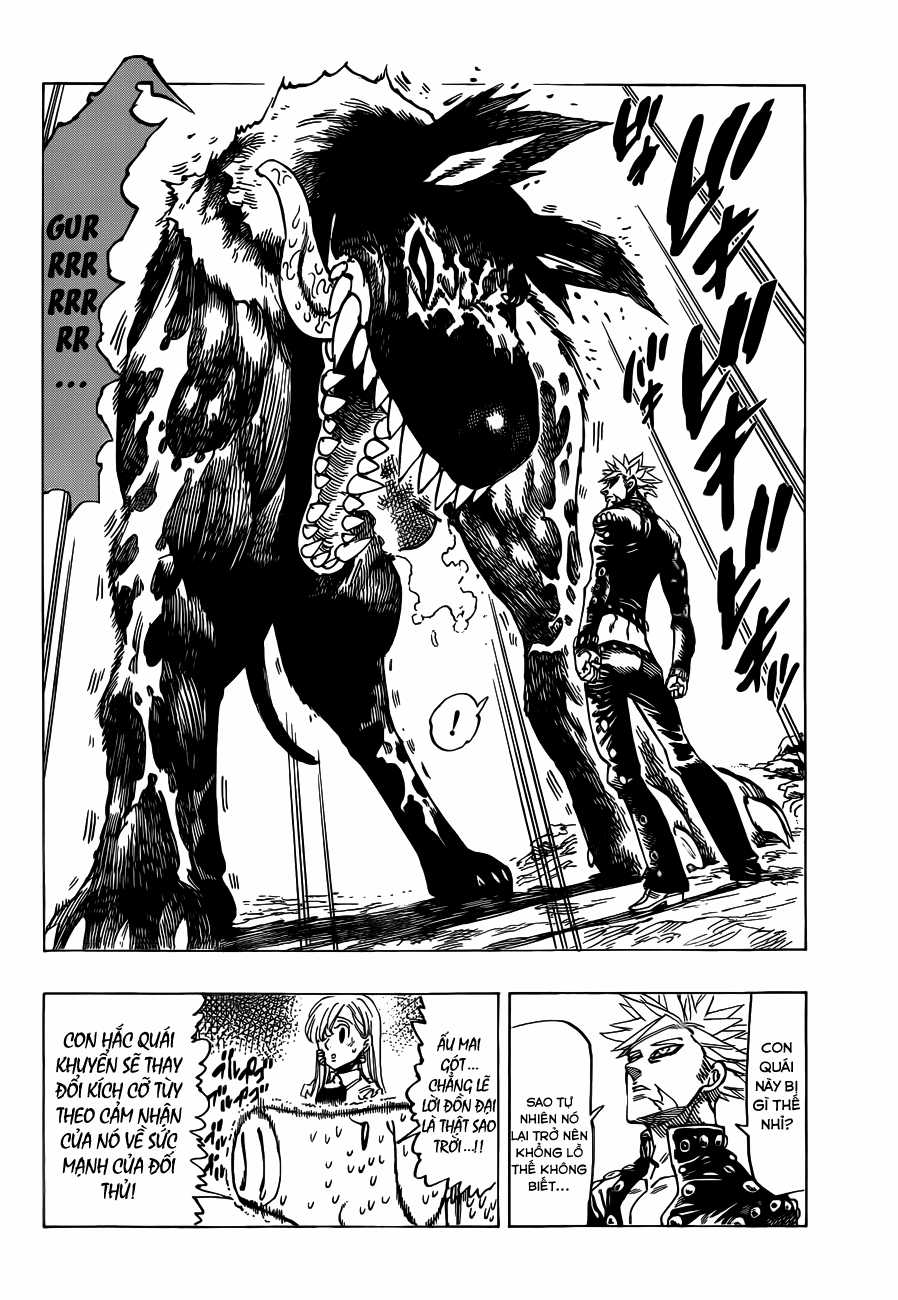 Thất Hình Đại Tội Chapter 17 trang 14