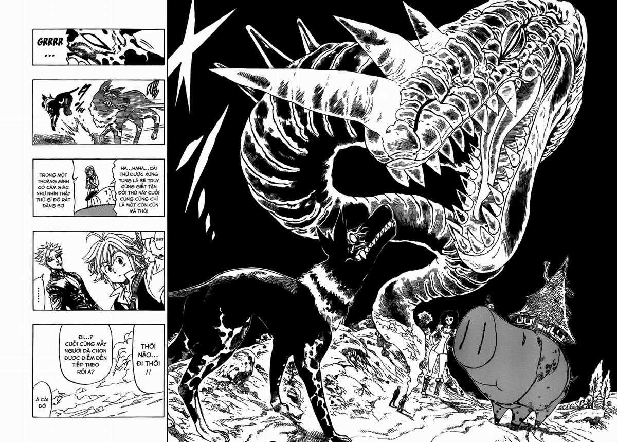 Thất Hình Đại Tội Chapter 17 trang 16