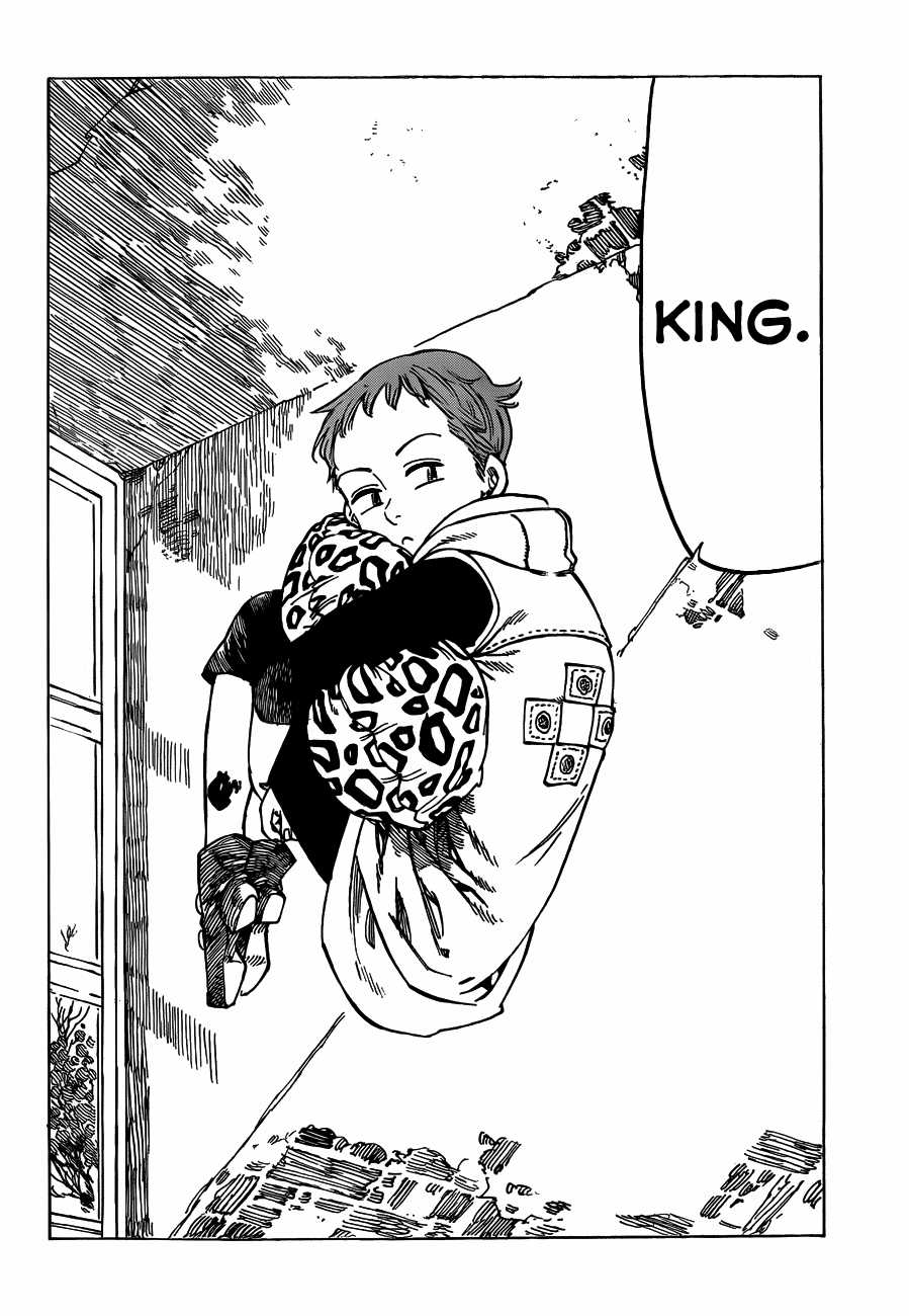 Thất Hình Đại Tội Chapter 17 trang 19