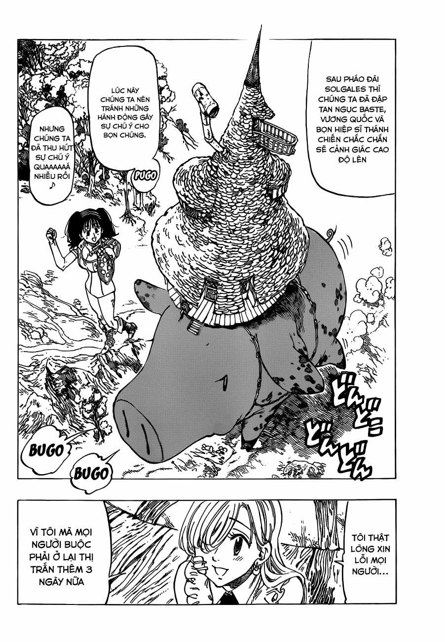 Thất Hình Đại Tội Chapter 17 trang 4