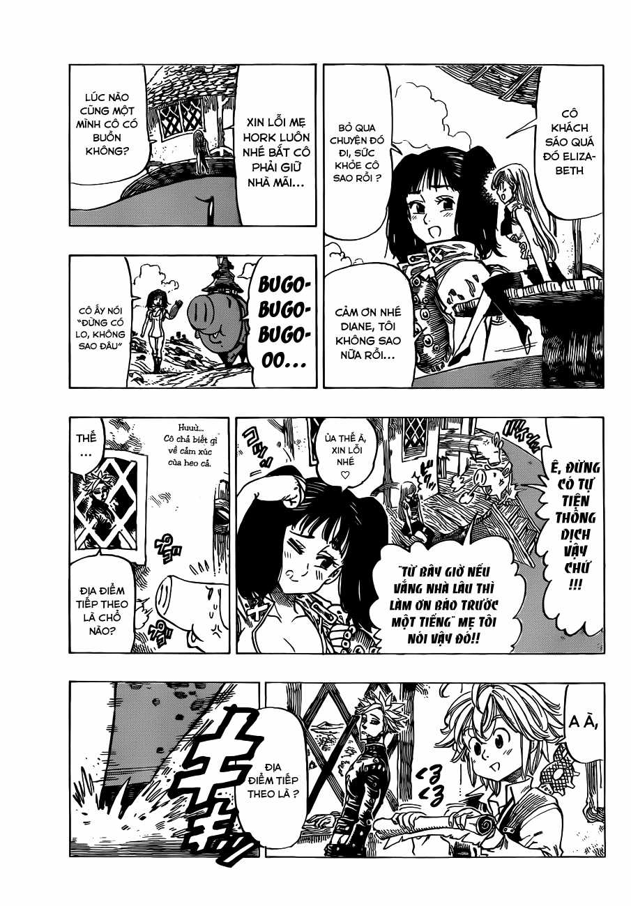 Thất Hình Đại Tội Chapter 17 trang 5