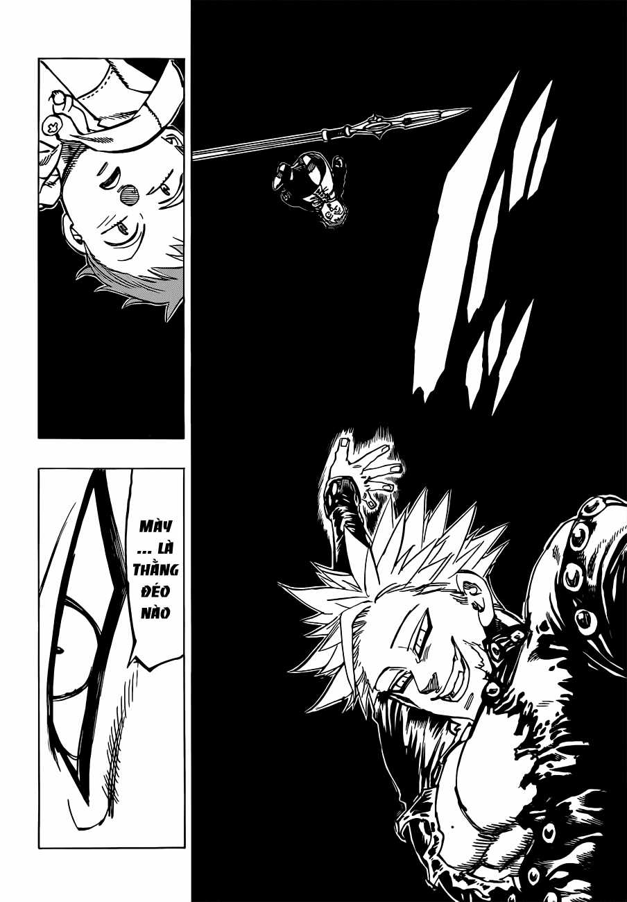 Thất Hình Đại Tội Chapter 19 trang 13