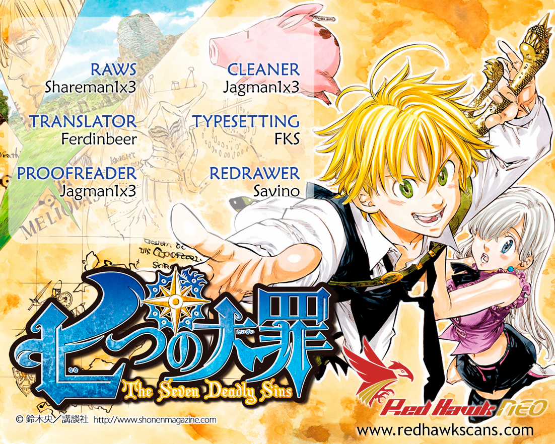 Thất Hình Đại Tội Chapter 19 trang 31