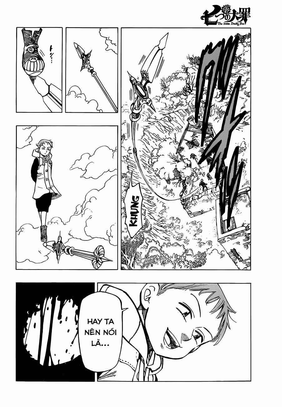 Thất Hình Đại Tội Chapter 19 trang 4