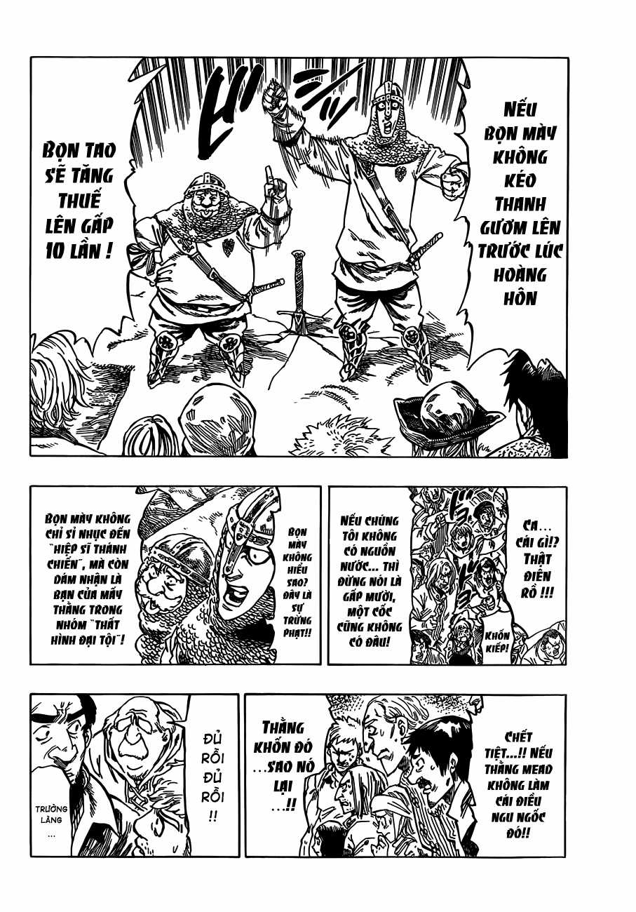 Thất Hình Đại Tội Chapter 2 trang 26