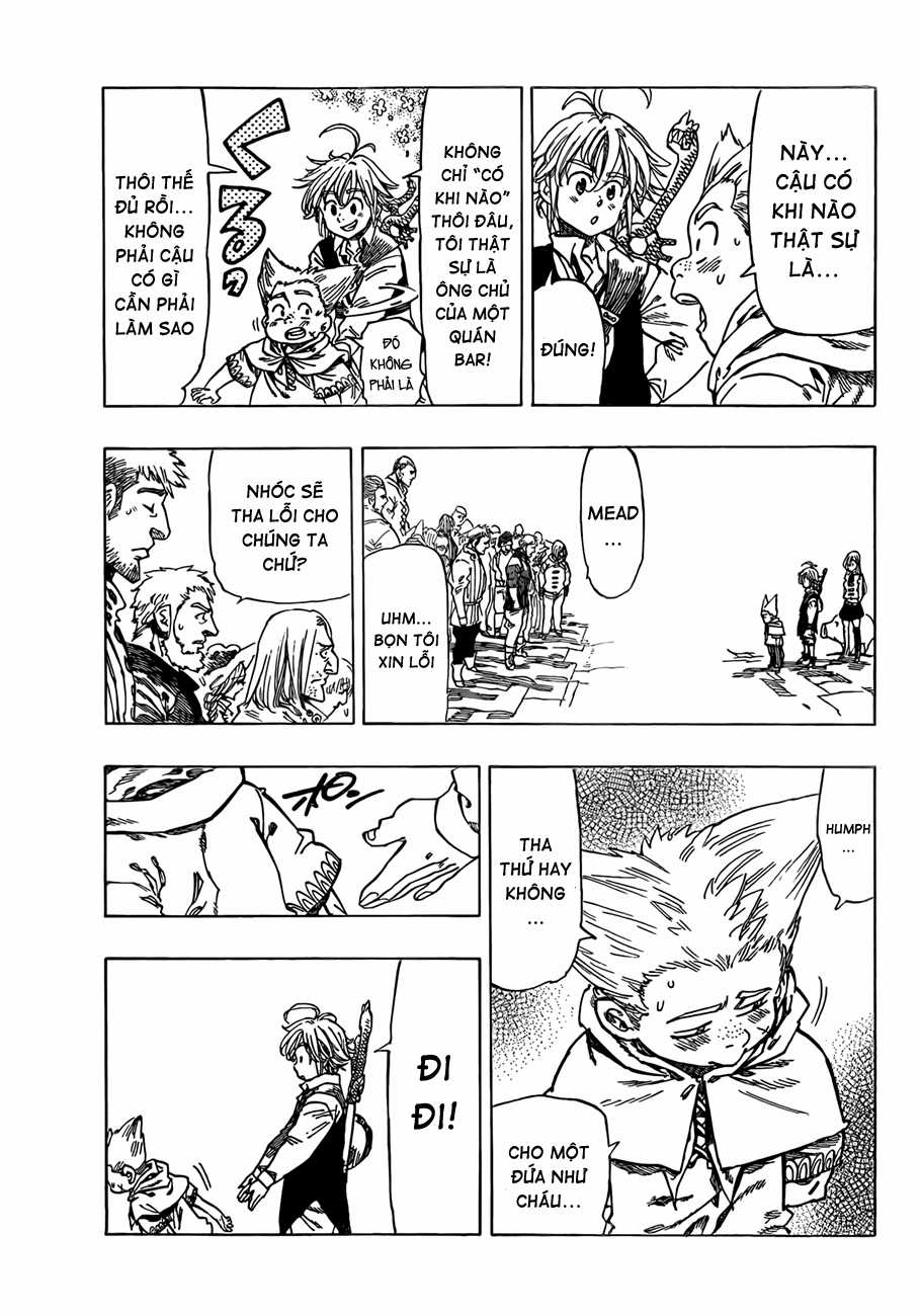 Thất Hình Đại Tội Chapter 2 trang 36