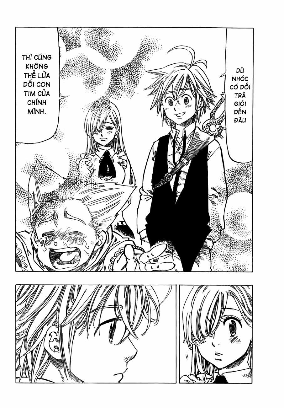 Thất Hình Đại Tội Chapter 2 trang 37