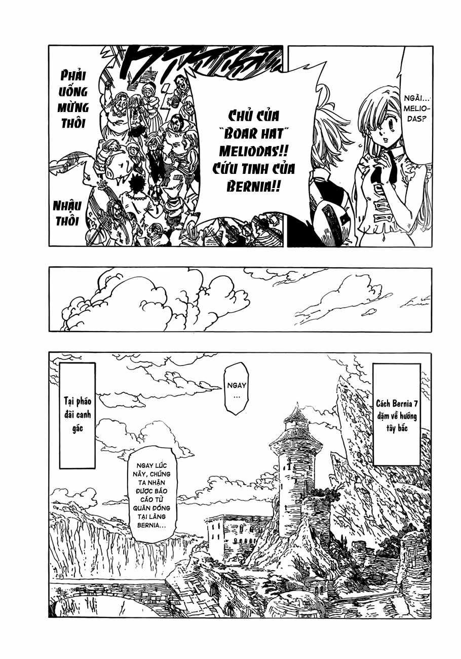 Thất Hình Đại Tội Chapter 2 trang 38