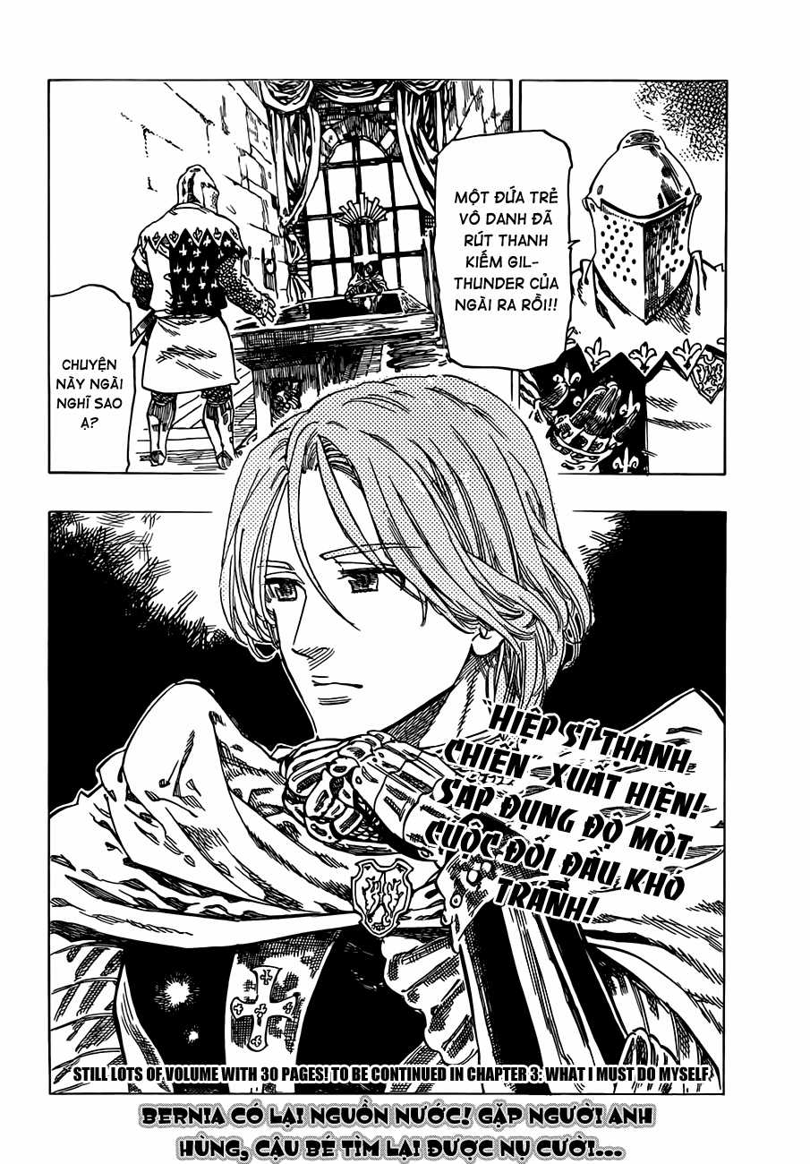 Thất Hình Đại Tội Chapter 2 trang 39