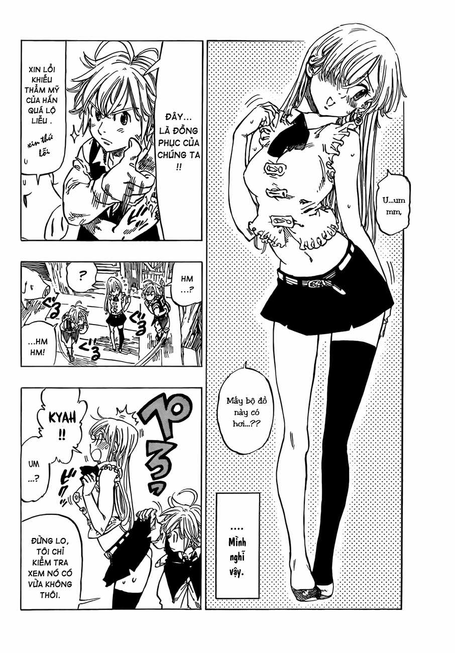 Thất Hình Đại Tội Chapter 2 trang 4