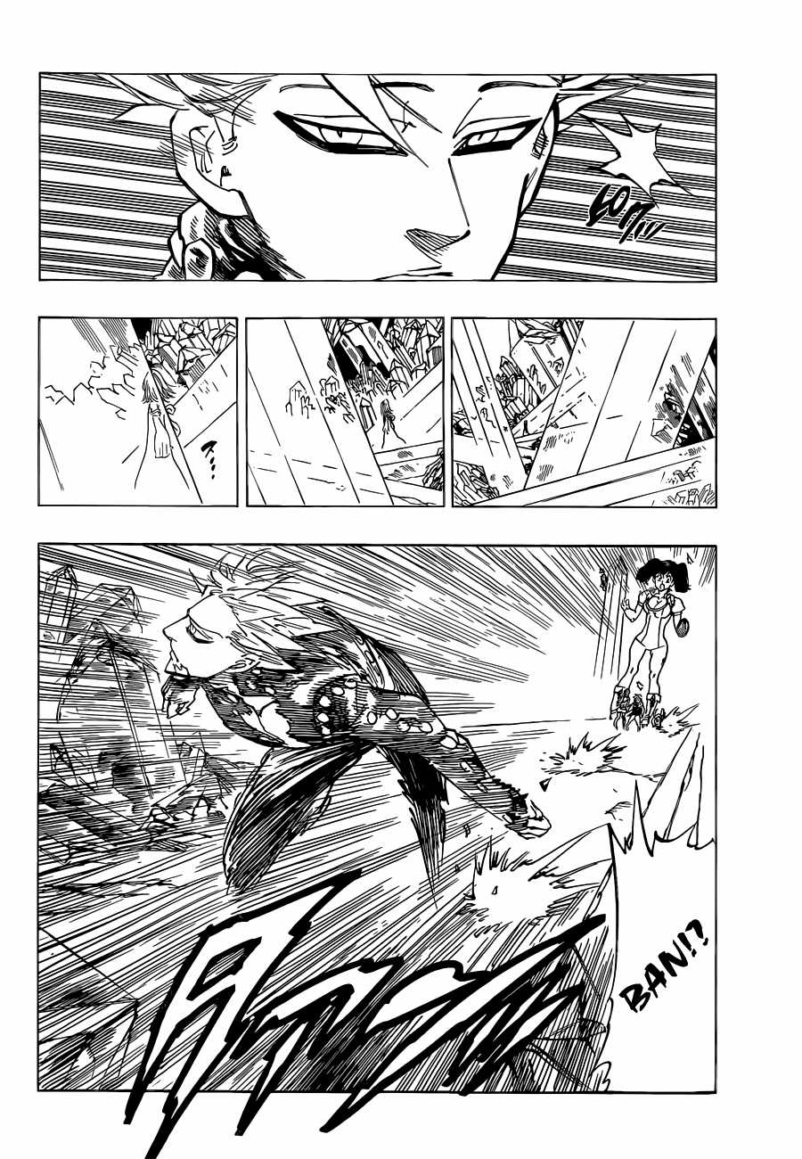 Thất Hình Đại Tội Chapter 20 trang 15