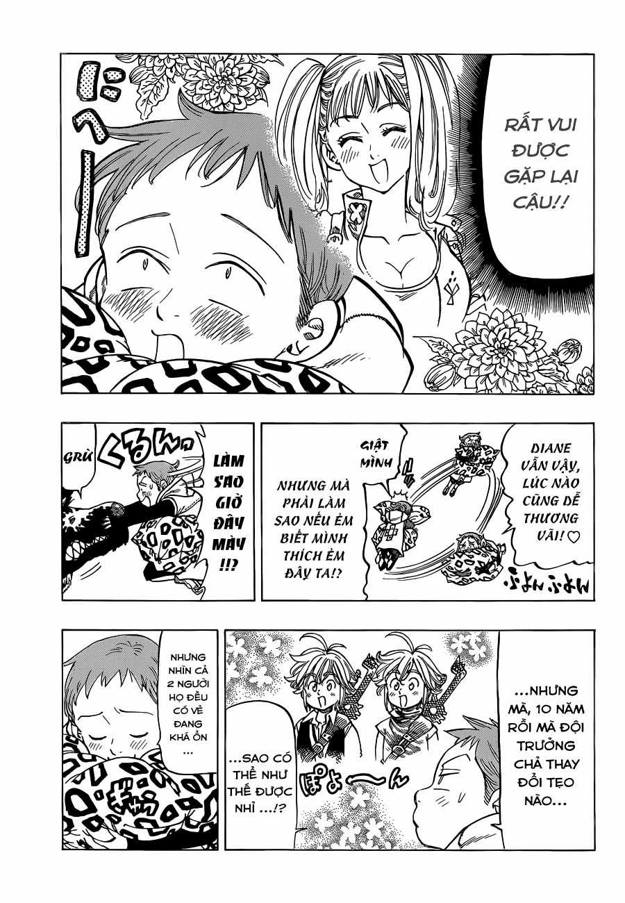 Thất Hình Đại Tội Chapter 20 trang 7