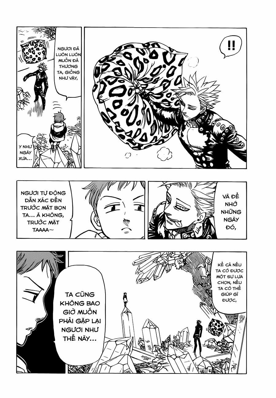 Thất Hình Đại Tội Chapter 21 trang 10