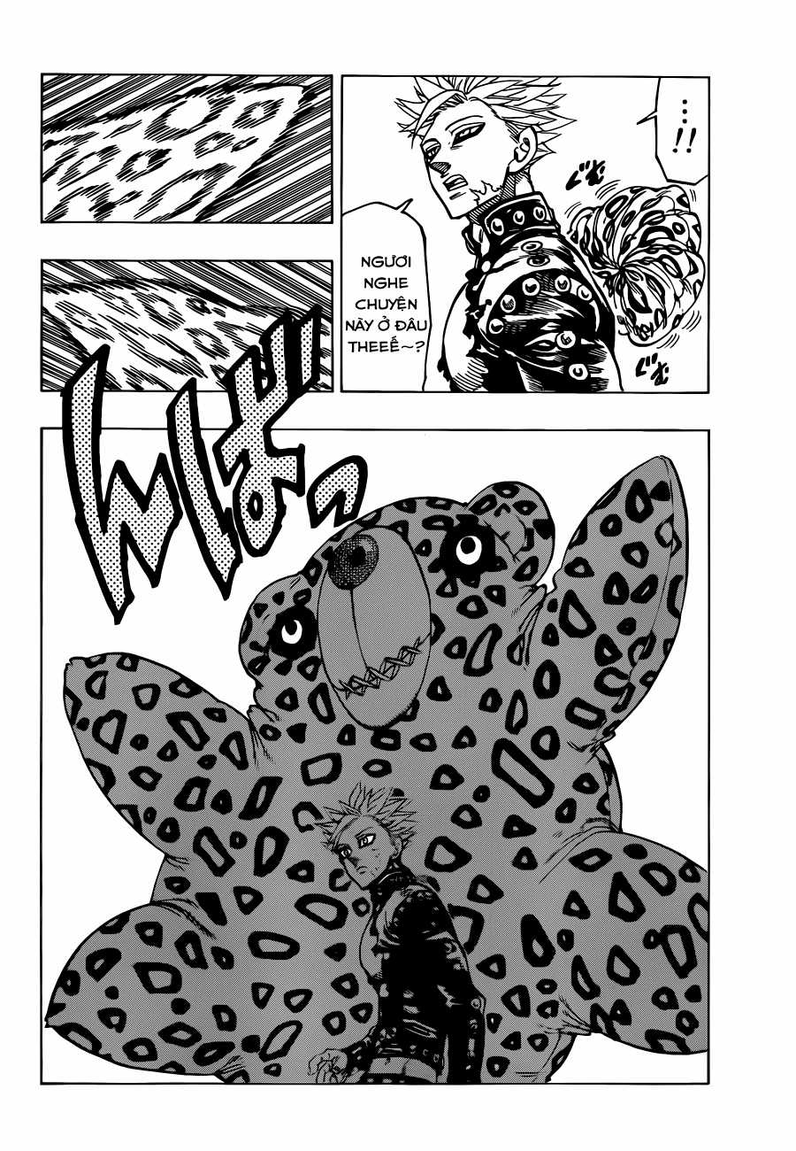 Thất Hình Đại Tội Chapter 21 trang 12