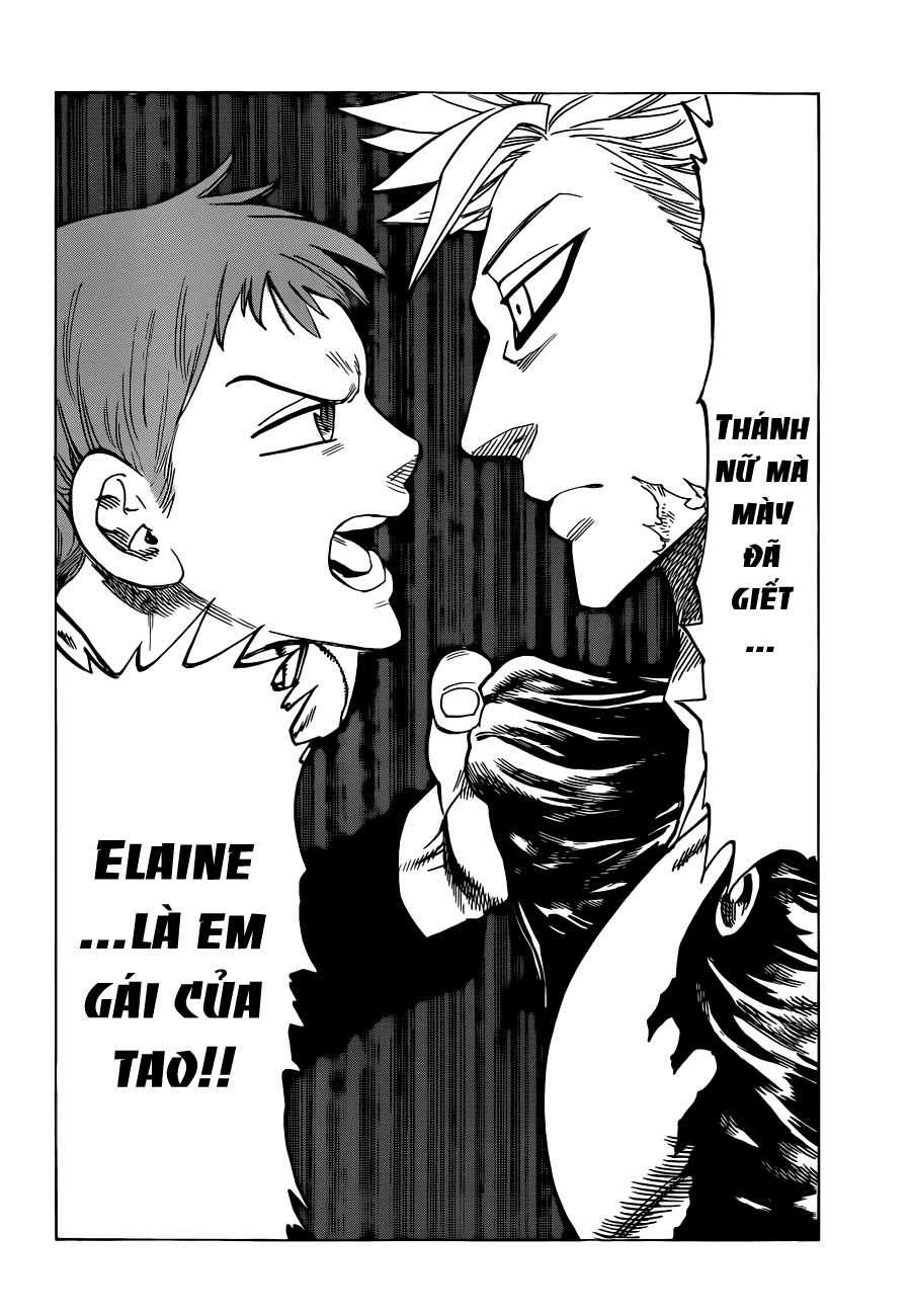 Thất Hình Đại Tội Chapter 21 trang 14