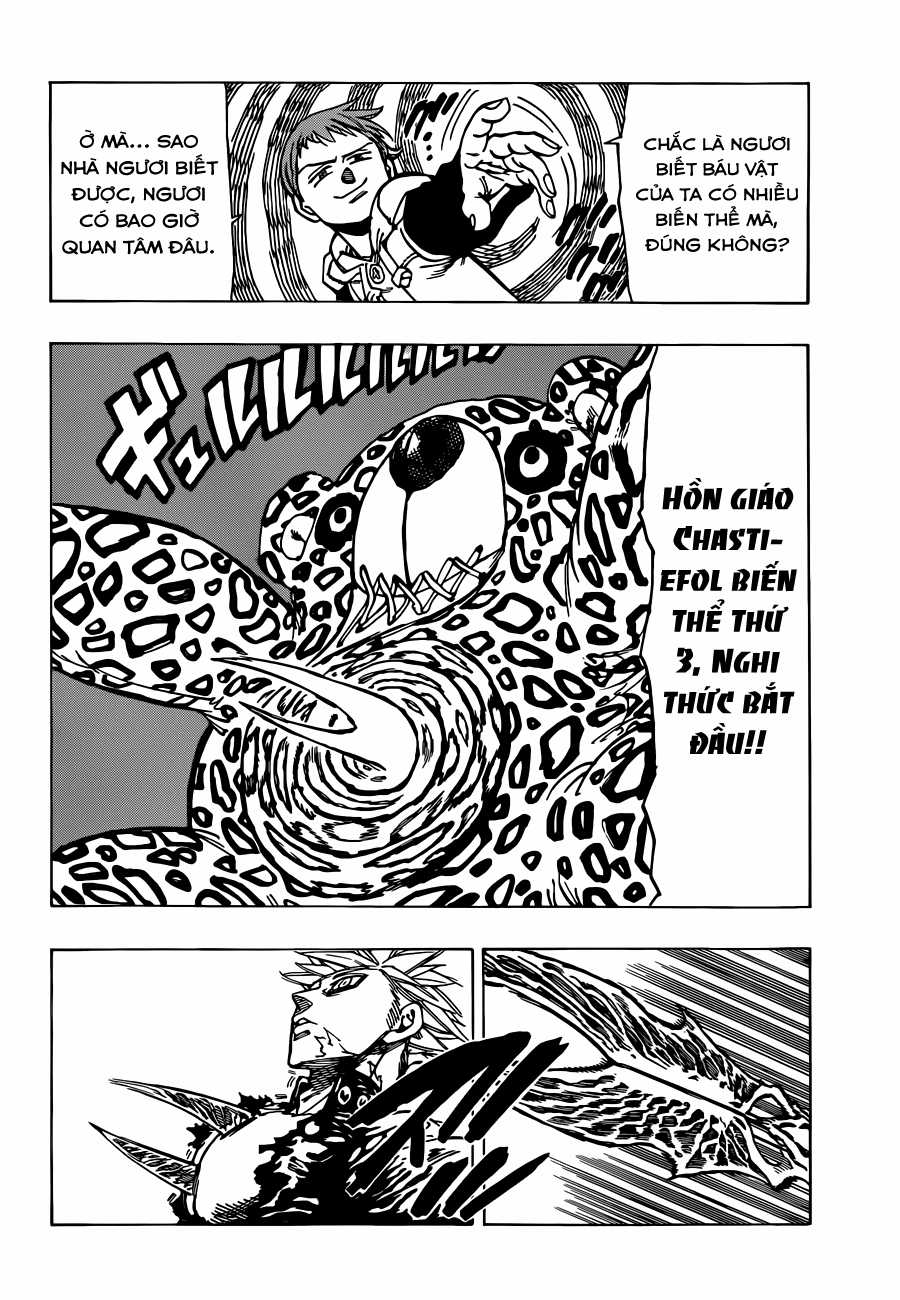 Thất Hình Đại Tội Chapter 21 trang 16