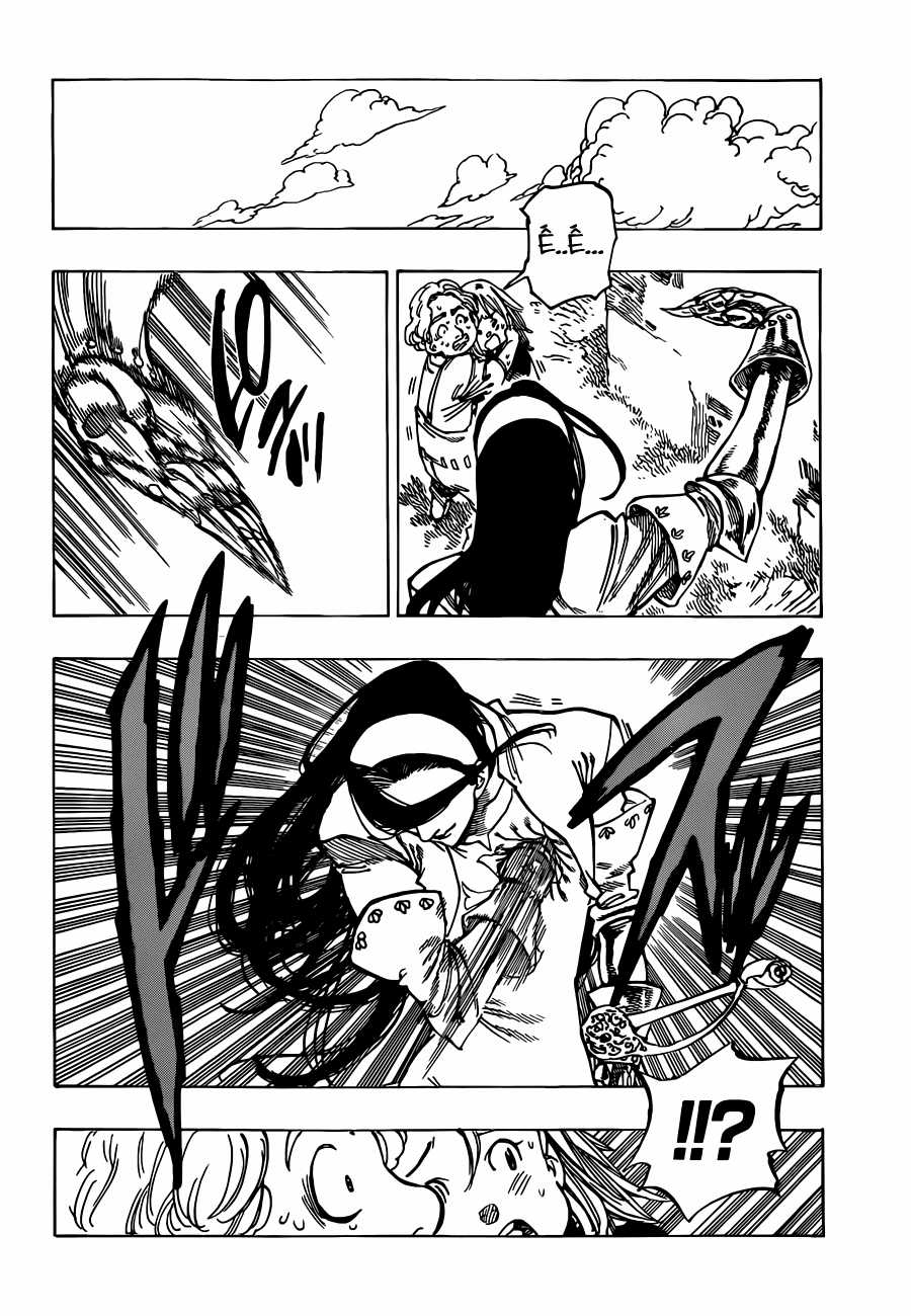 Thất Hình Đại Tội Chapter 21 trang 18