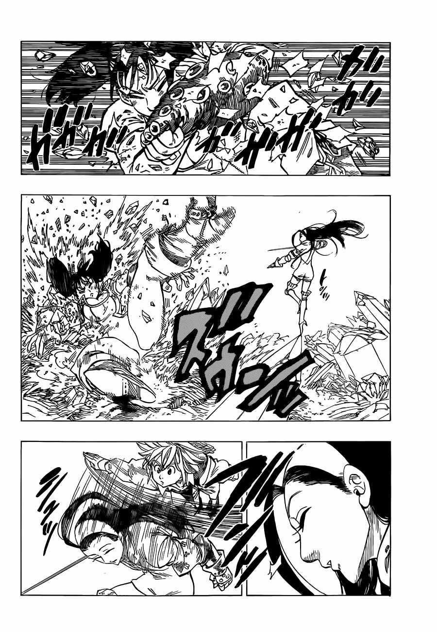 Thất Hình Đại Tội Chapter 22 trang 16