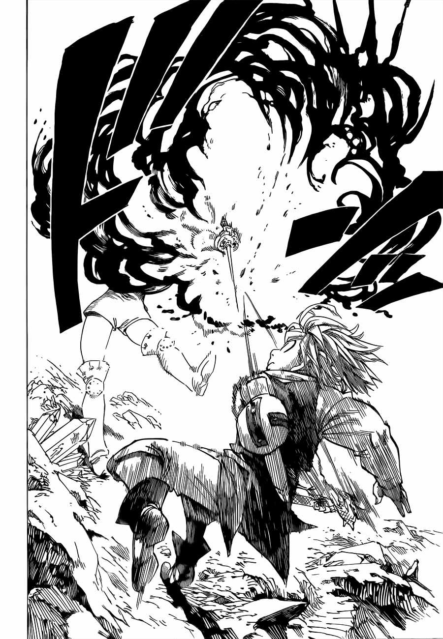 Thất Hình Đại Tội Chapter 22 trang 20