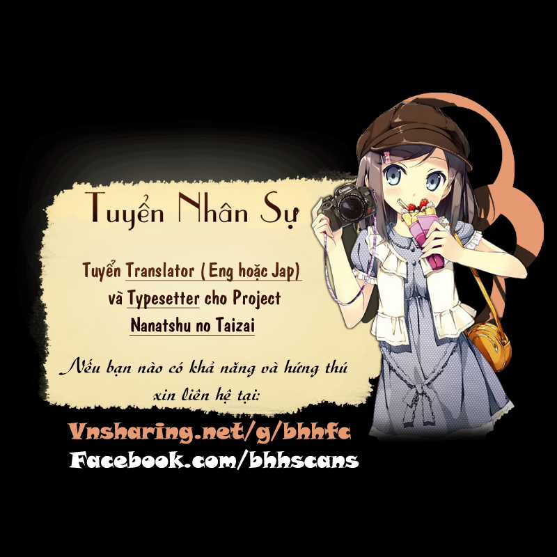 Thất Hình Đại Tội Chapter 22 trang 25