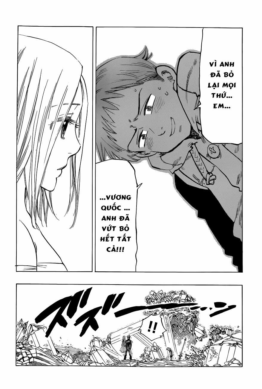 Thất Hình Đại Tội Chapter 23 trang 12