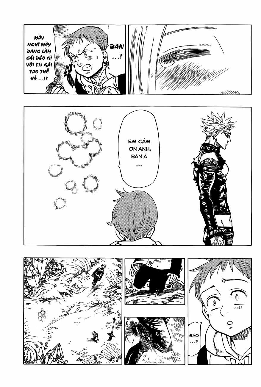 Thất Hình Đại Tội Chapter 23 trang 15