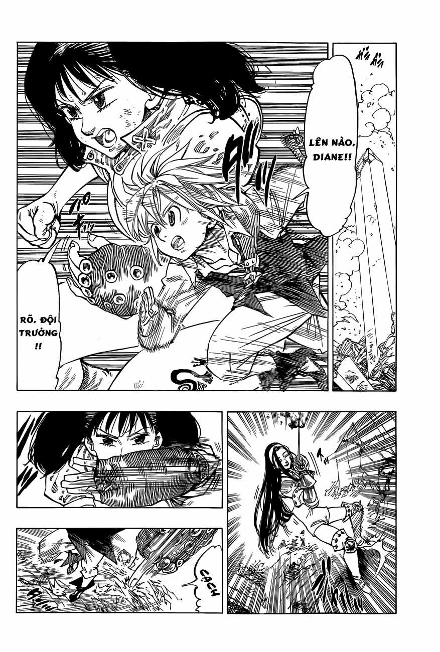 Thất Hình Đại Tội Chapter 23 trang 16