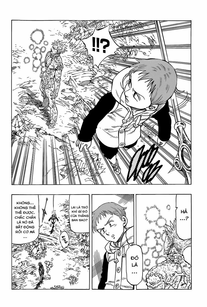 Thất Hình Đại Tội Chapter 23 trang 4