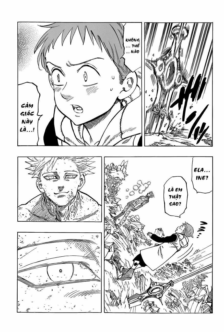 Thất Hình Đại Tội Chapter 23 trang 5