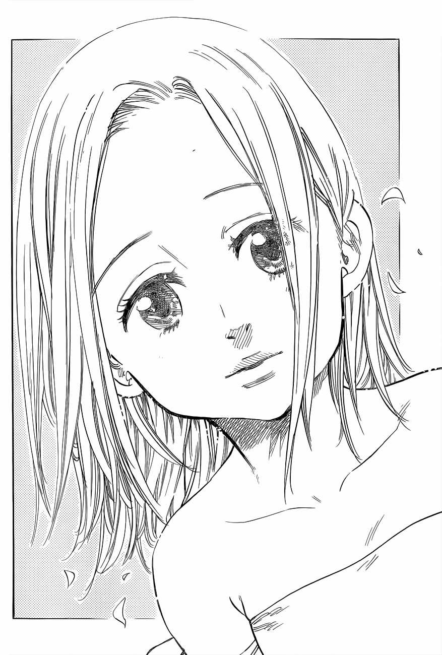 Thất Hình Đại Tội Chapter 23 trang 6