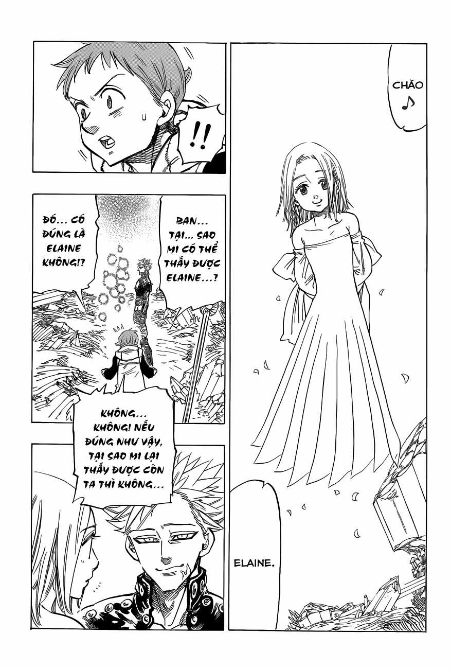 Thất Hình Đại Tội Chapter 23 trang 9