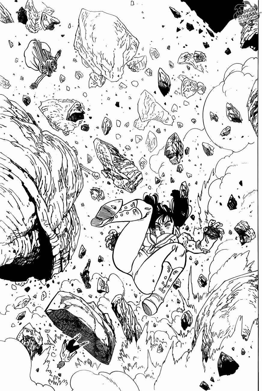 Thất Hình Đại Tội Chapter 280 trang 11