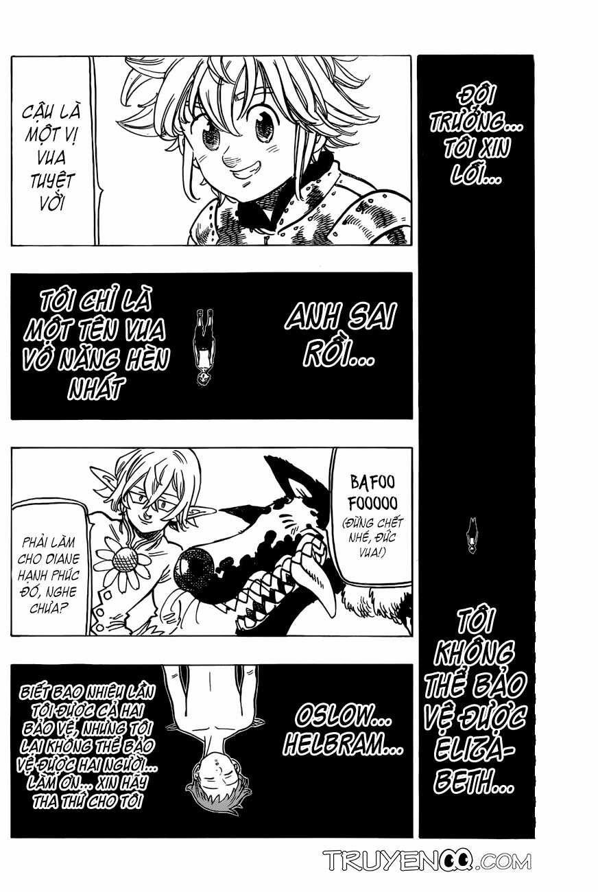 Thất Hình Đại Tội Chapter 280 trang 14