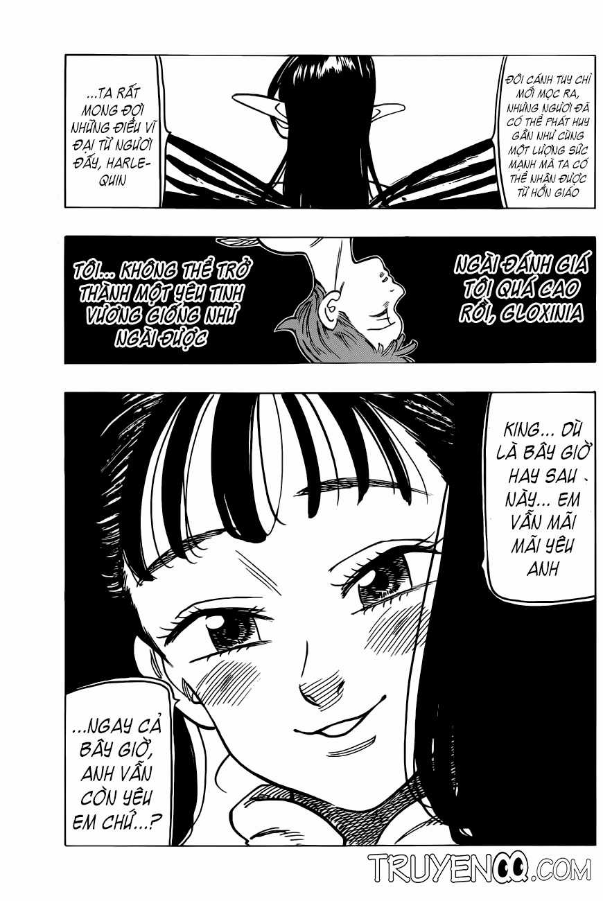 Thất Hình Đại Tội Chapter 280 trang 15