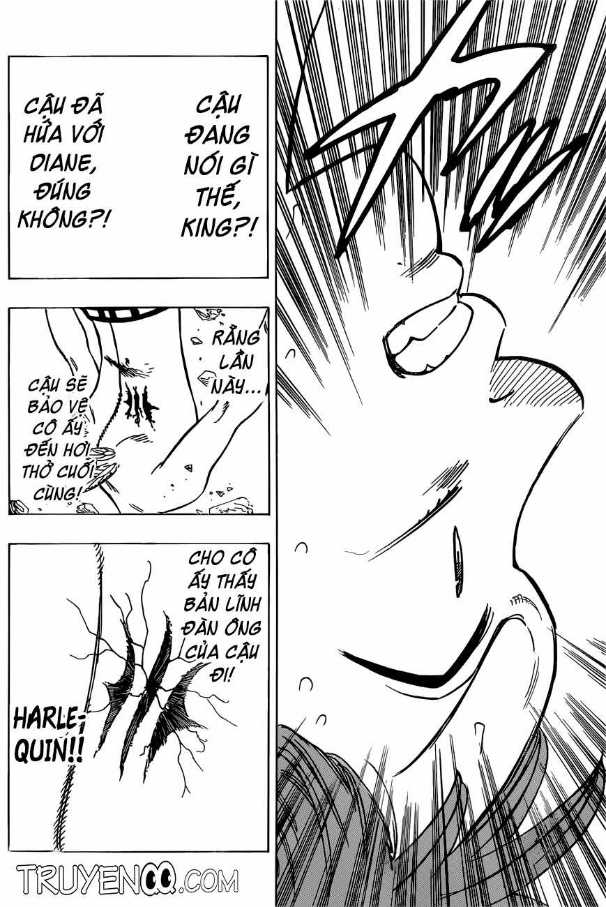 Thất Hình Đại Tội Chapter 280 trang 16