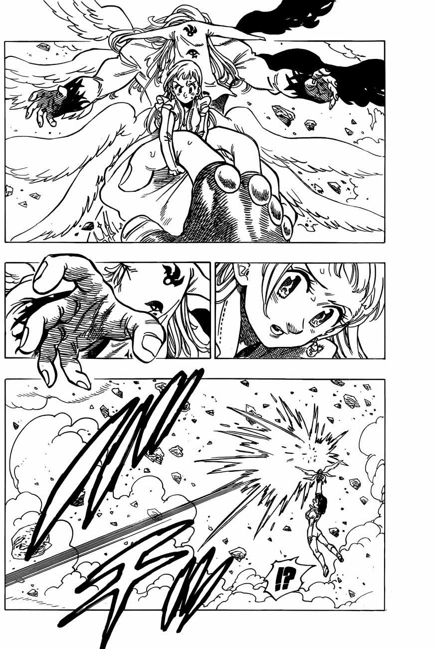 Thất Hình Đại Tội Chapter 280 trang 18