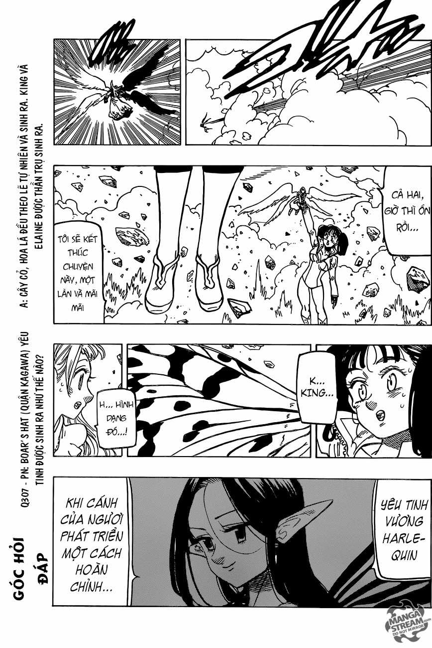 Thất Hình Đại Tội Chapter 280 trang 19