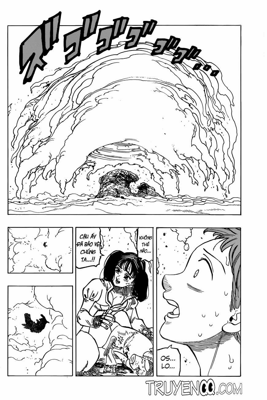 Thất Hình Đại Tội Chapter 280 trang 2