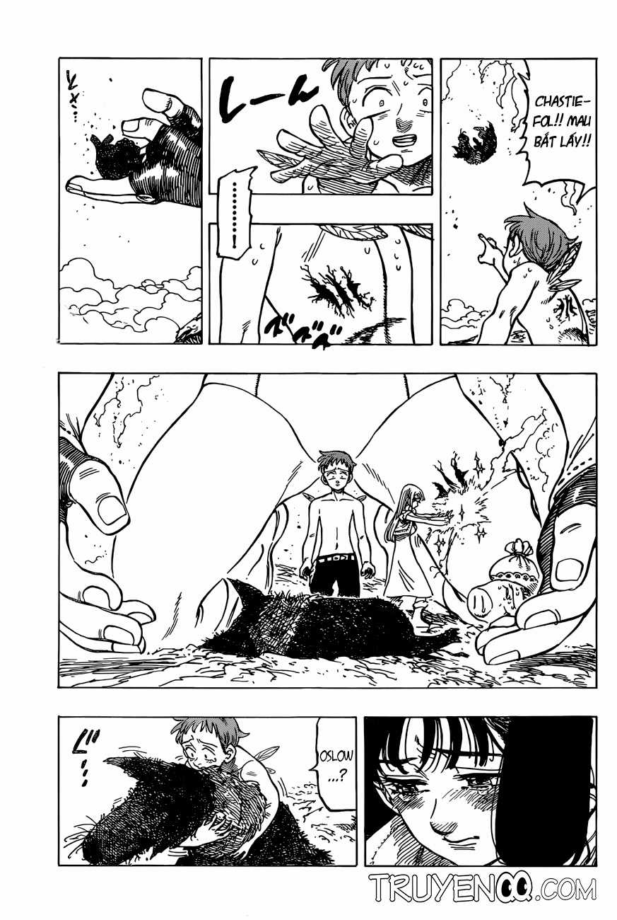 Thất Hình Đại Tội Chapter 280 trang 3