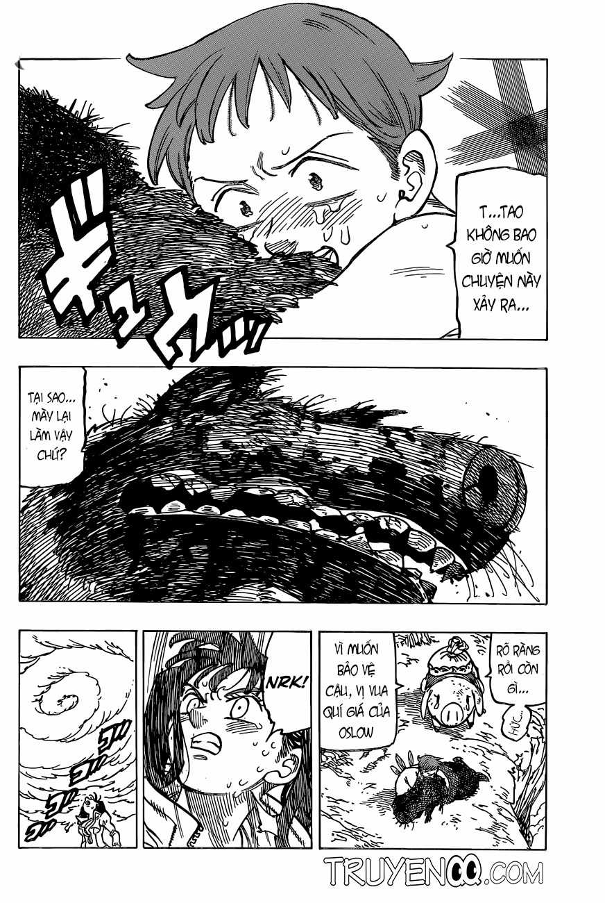 Thất Hình Đại Tội Chapter 280 trang 4