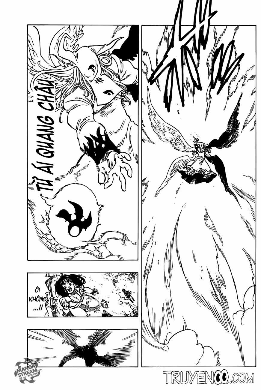 Thất Hình Đại Tội Chapter 280 trang 5