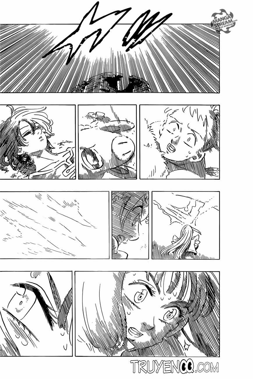 Thất Hình Đại Tội Chapter 280 trang 6