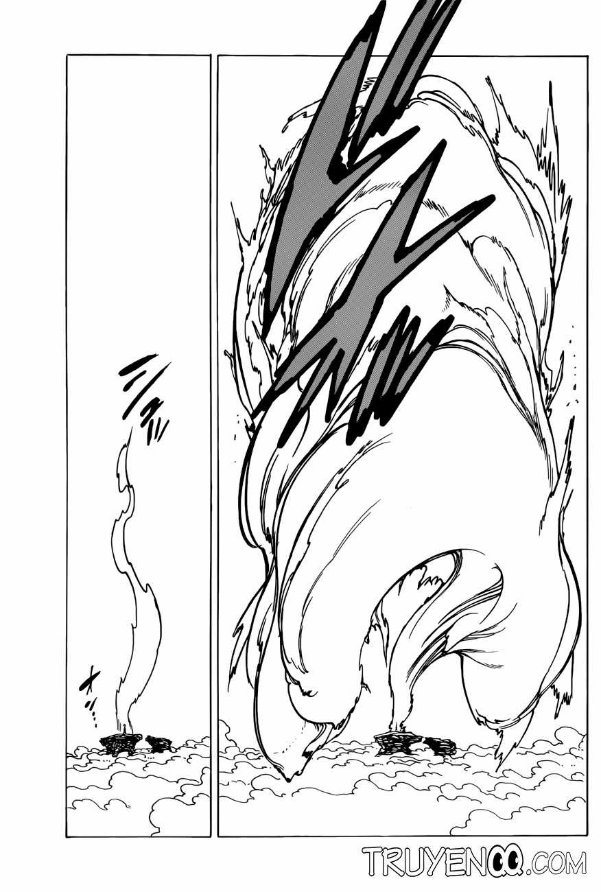 Thất Hình Đại Tội Chapter 280 trang 7