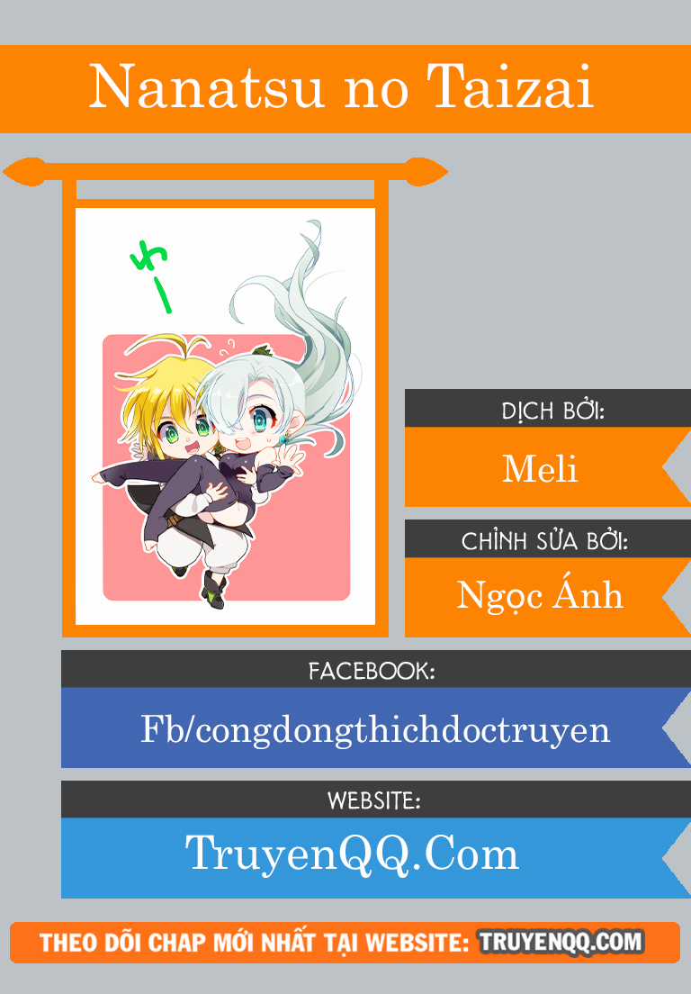 Thất Hình Đại Tội Chapter 281 trang 0