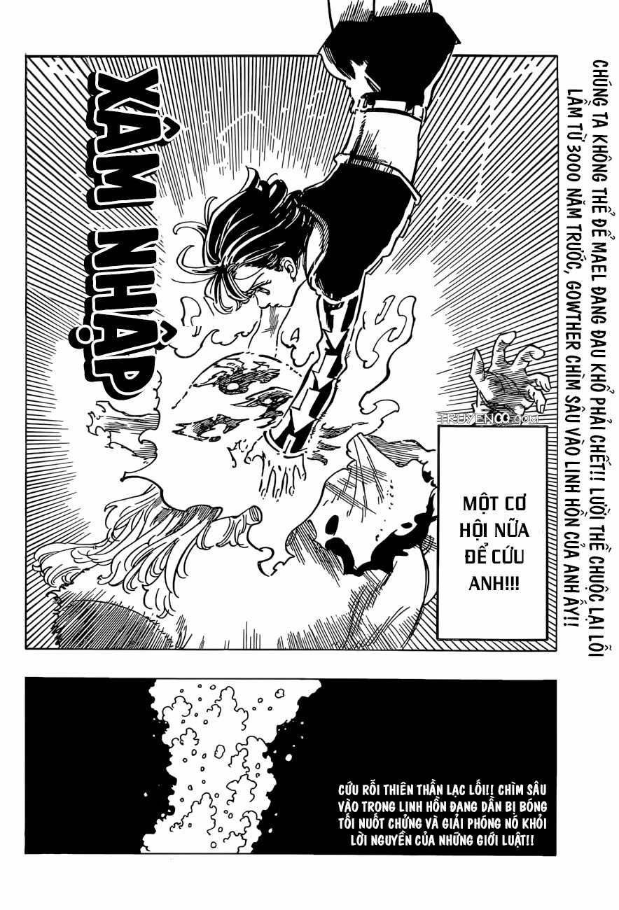 Thất Hình Đại Tội Chapter 281 trang 19