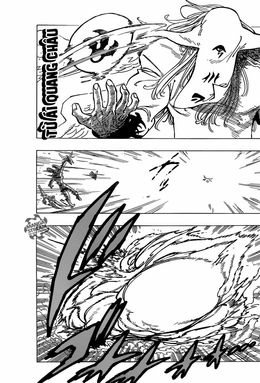 Thất Hình Đại Tội Chapter 281 trang 5