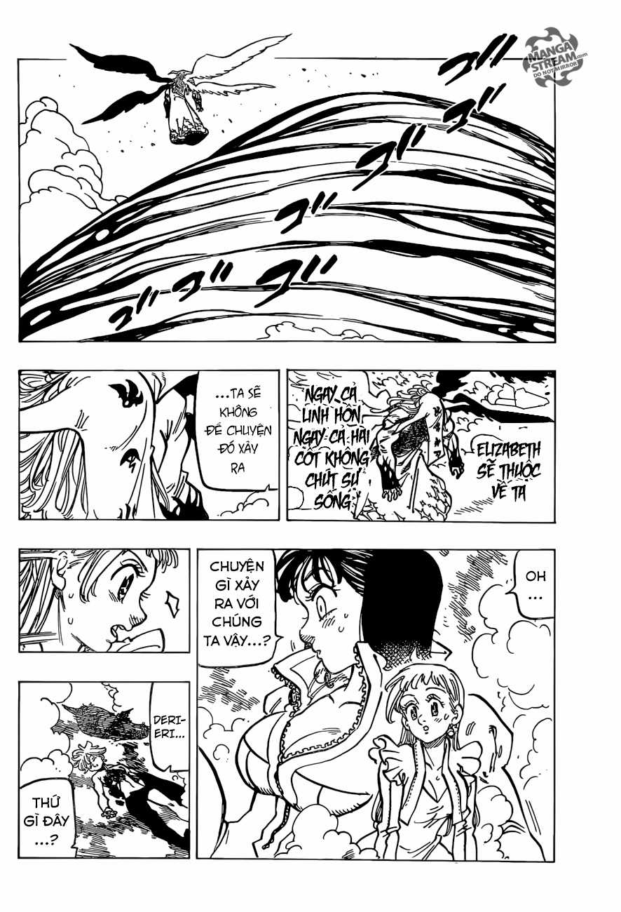 Thất Hình Đại Tội Chapter 281 trang 6